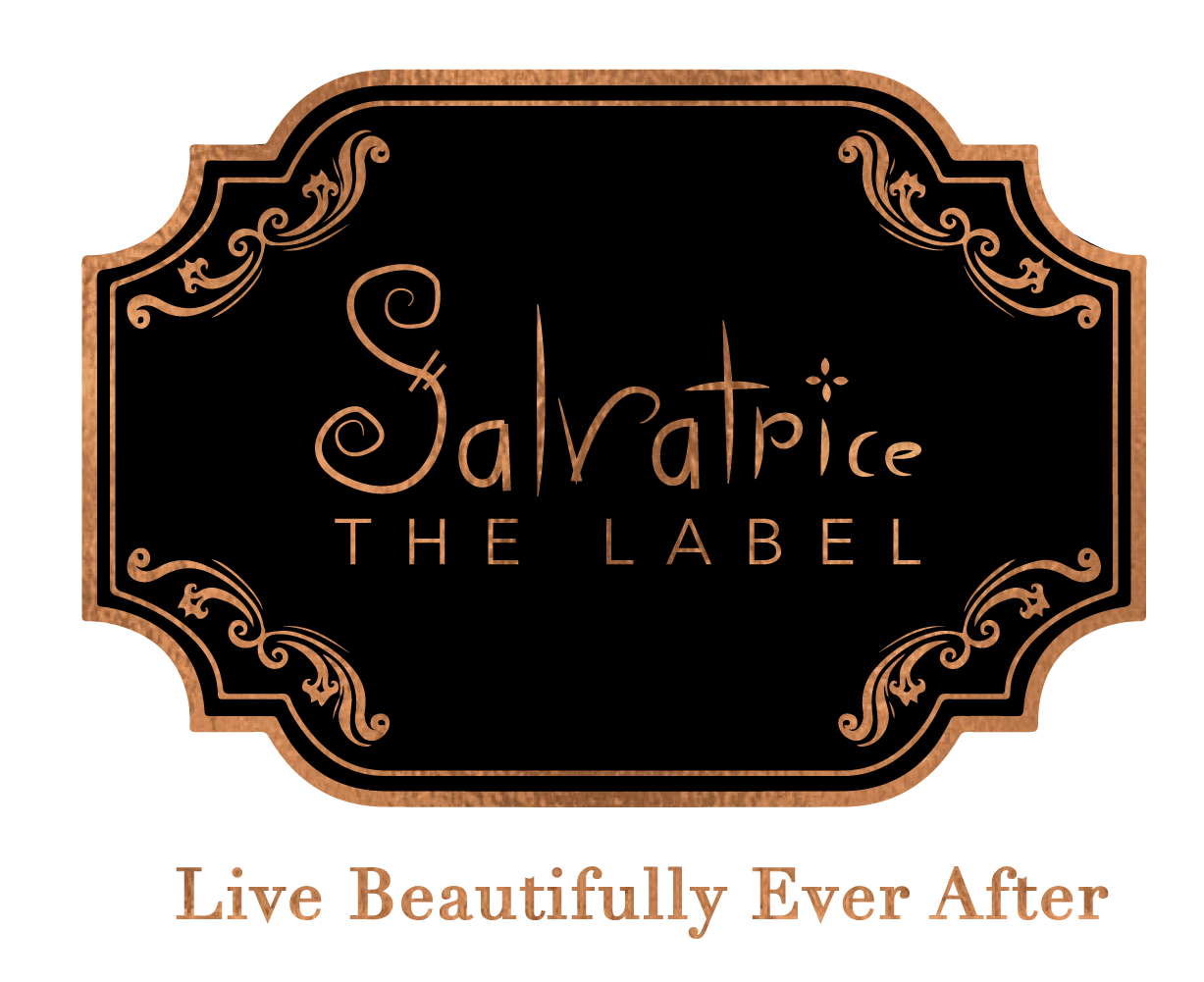 Salvatrice The Label